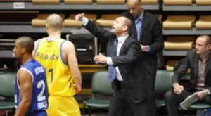 Лукойл стана основен спонсор на баскетболния Левски 2014