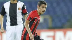 Крило избра Черно море пред "Ботев" (Пд)