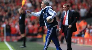 Брендън Роджърс: Винаги ще съм благодарен на Жозе