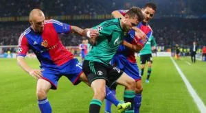 Иван Иванов ще се доказва във втория отбор на Базел