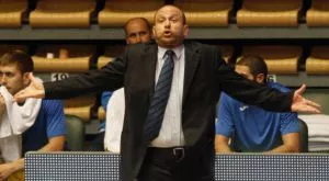 Тити Папазов: "Левски" още няма спонсор, тежко ни 