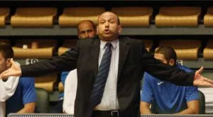 Две дупки скараха Пламен и Тити