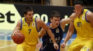 Левски със загуба и в българския шампионат