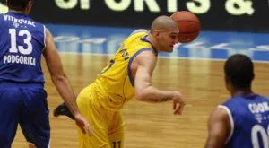 Капитанът на Левски: Оставам до края! 