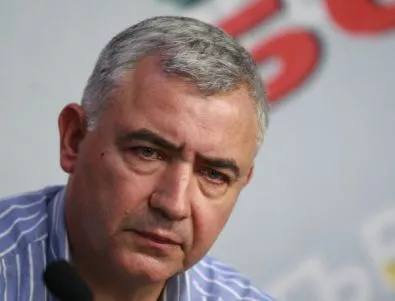 Мерджанов отвори широко вратата за коалиции преди местния вот