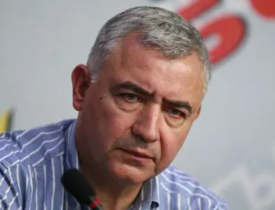 Атанас Мерджанов: Изборът на Делян Пеевски за председател на ДАНС беше злощастно събитие