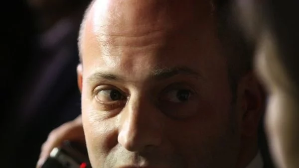 Кънев предупреди: Има много хора, които искат само козметични промени в съдебната система