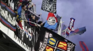 Хиляда швейцарски хулигани идват в София