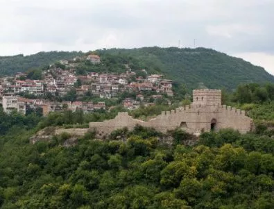 Крепостта 