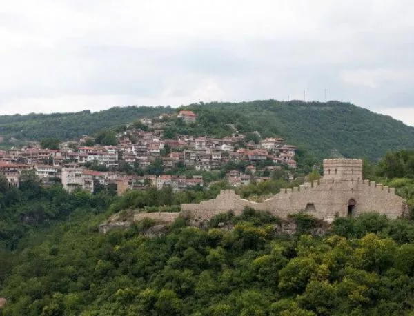 Ремонтните дейности на хълма "Трапезица" започват до седмица