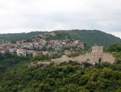 Подготвят реставрацията на хълма Трапезица във Велико Търново