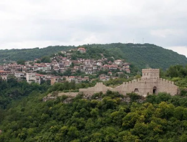 Отварят крепостта Трапезица за посетители на 22 септември