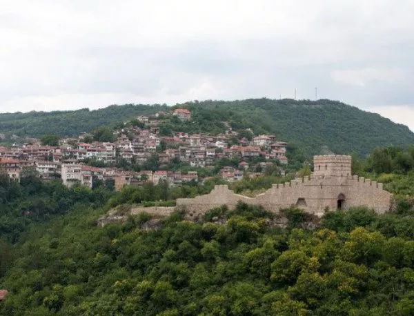Крепостта Трапезица посреща туристи от 23 септември