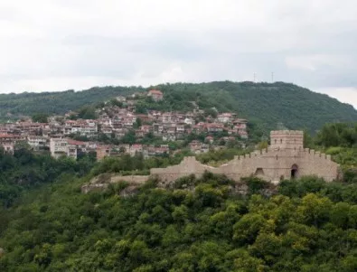 Туристите във Велико Търново са се увеличили с 13%