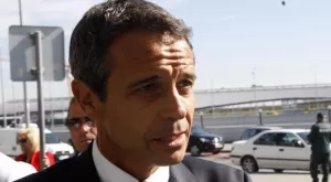 Президентът на Базел: Ще бъде много трудно в София