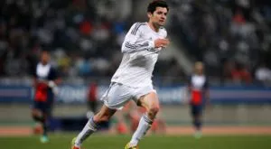 Зидан: Не направих Енцо капитан, защото ми е син