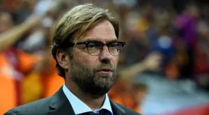 Клоп: Мислех, че кракът на Ройс е счупен