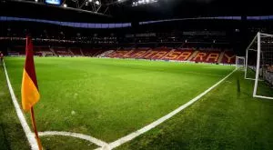 Бивш вратар на Бразилия стана временен наставник на Галатасарай