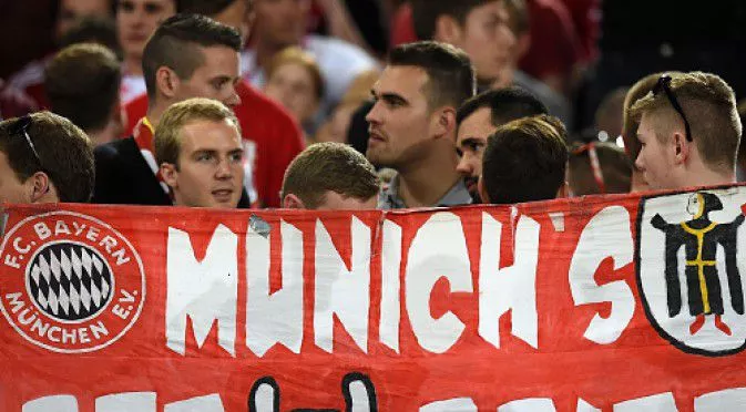 Лошо за Байерн - статистика изхвърля баварците от Шампионска лига 