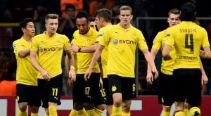 Разочароващ мач за Борусия Дортмунд и Леверкузен