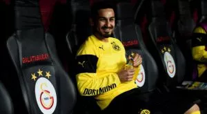 Ливърпул вади 18 млн. лири за звезда на Борусия (Д)