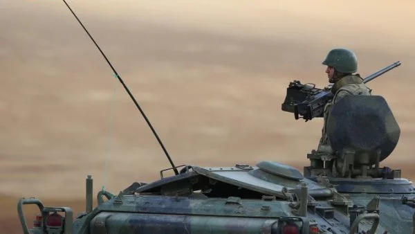 Турция е поела контрола над армията на Азербайджан