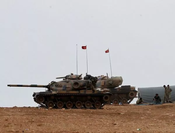 Турция и Катар ще си сътрудничат във военната сфера
