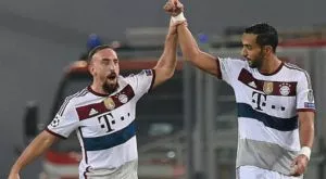 ВИДЕО: ФК Холивуд не блестя, но продължи за Купата на Германия