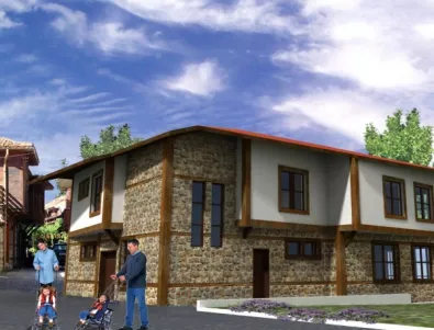 Започна строежът на нова детска градина в Стария Несебър 