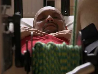 Лекар, роден в България, вдигна на крака парализиран мъж