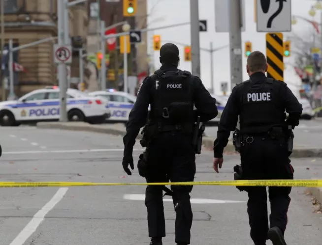 Най-малко петима души са в критично състояние след нападението в Квебек
