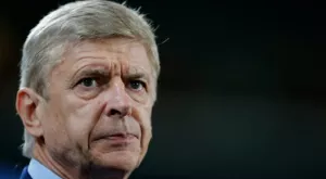 Венгер след 3:3: Разочарован и ядосан съм