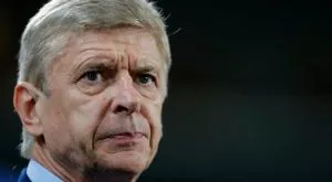 Венгер бил на крачка да подпише с Меси и Пике