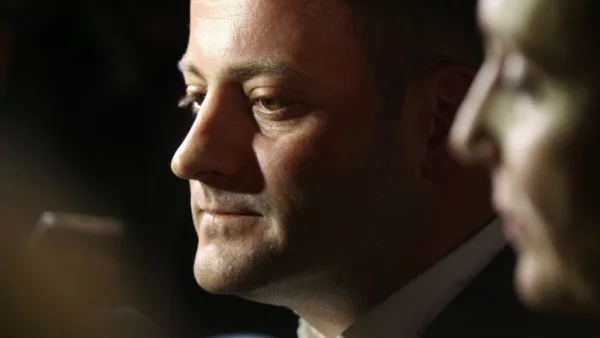 Утре Реформаторският блок ще предложи министри