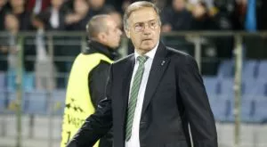 Реваншът с Берое сдуха Дерменджиев