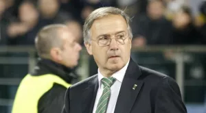 Дерменджиев без забележки към играчите при 2:0 над Черно море