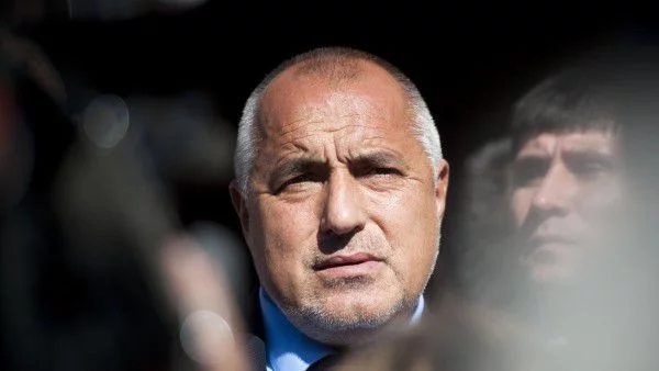 Така разбирам бизнеса - намираш ниша, правиш проект и после държавата помага