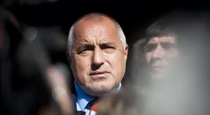 Бойко похвали Кобрата с пост във Facebook