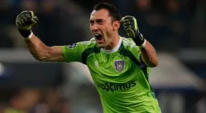 Галатасарай сътвори "Богатите също плачат" в турски вариант