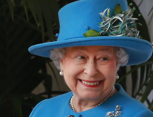 Елизабет II предава трона на Уилям?