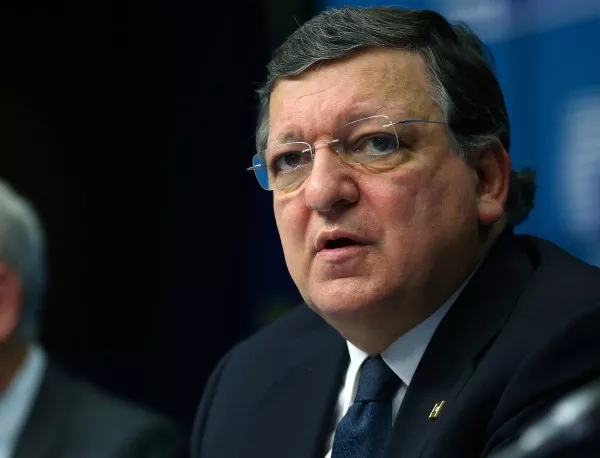Барозу: Искането за доплащане не е изненада за европейските страни