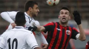 Камбуров спаси Локо (Пд) срещу Марек