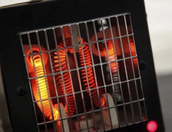 Как да намалим риска от пожар при отопление с печка