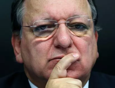 Барозу: Европа да продължи сътрудничеството с Русия
