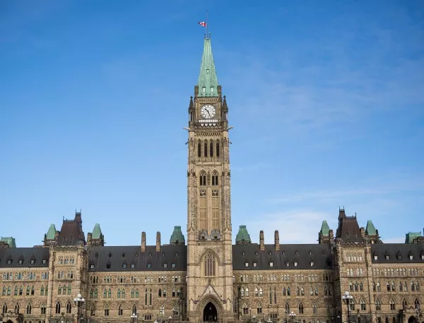 Нов закон срещу тероризма внесоха за разглеждане в Канада