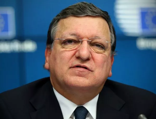 Барозу: Унгария може да върне смъртното наказание, но само ако напусне ЕС