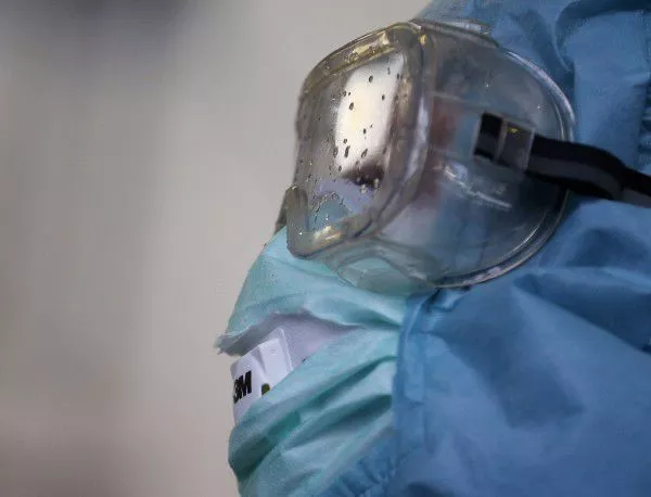 В Либерия почина последният известен на медиците пациент, заразен с ебола