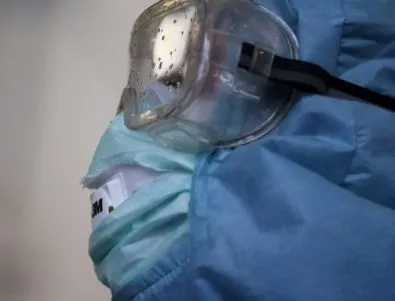 Над 5400 души вече са загинали от ебола