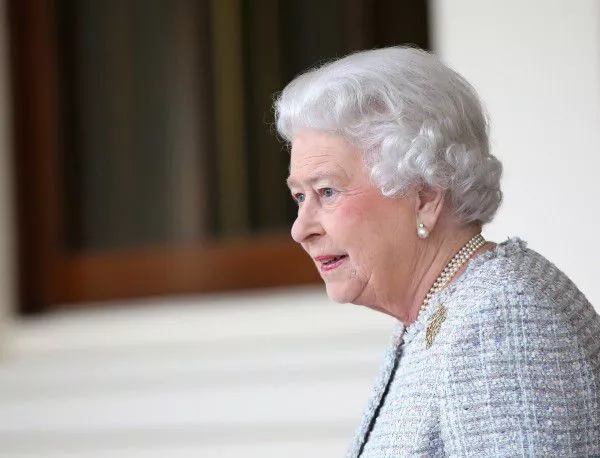Пускат нова монета лика на Елизабет II във Великобритания