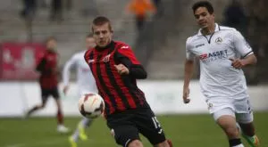 Грънчов: В Локо сме само мъжкари, не играем за пари, а за емблемата